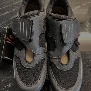 Sale! Tiebao Cycling Shoes Sapatilha Ciclismo Triathlon Men SPD-SL